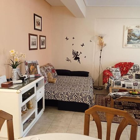Sweet Home Volos Exterior photo