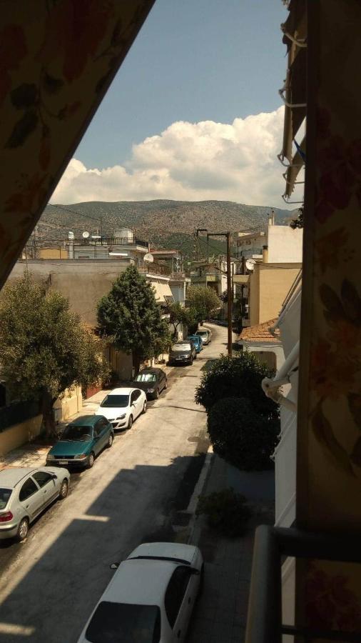 Sweet Home Volos Exterior photo