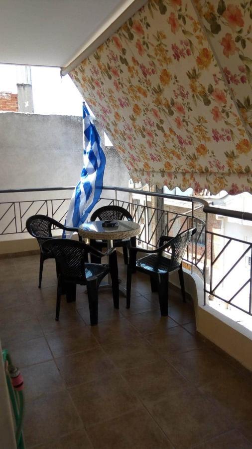 Sweet Home Volos Exterior photo