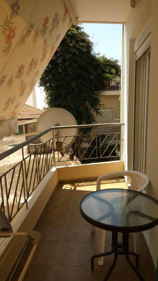 Sweet Home Volos Exterior photo