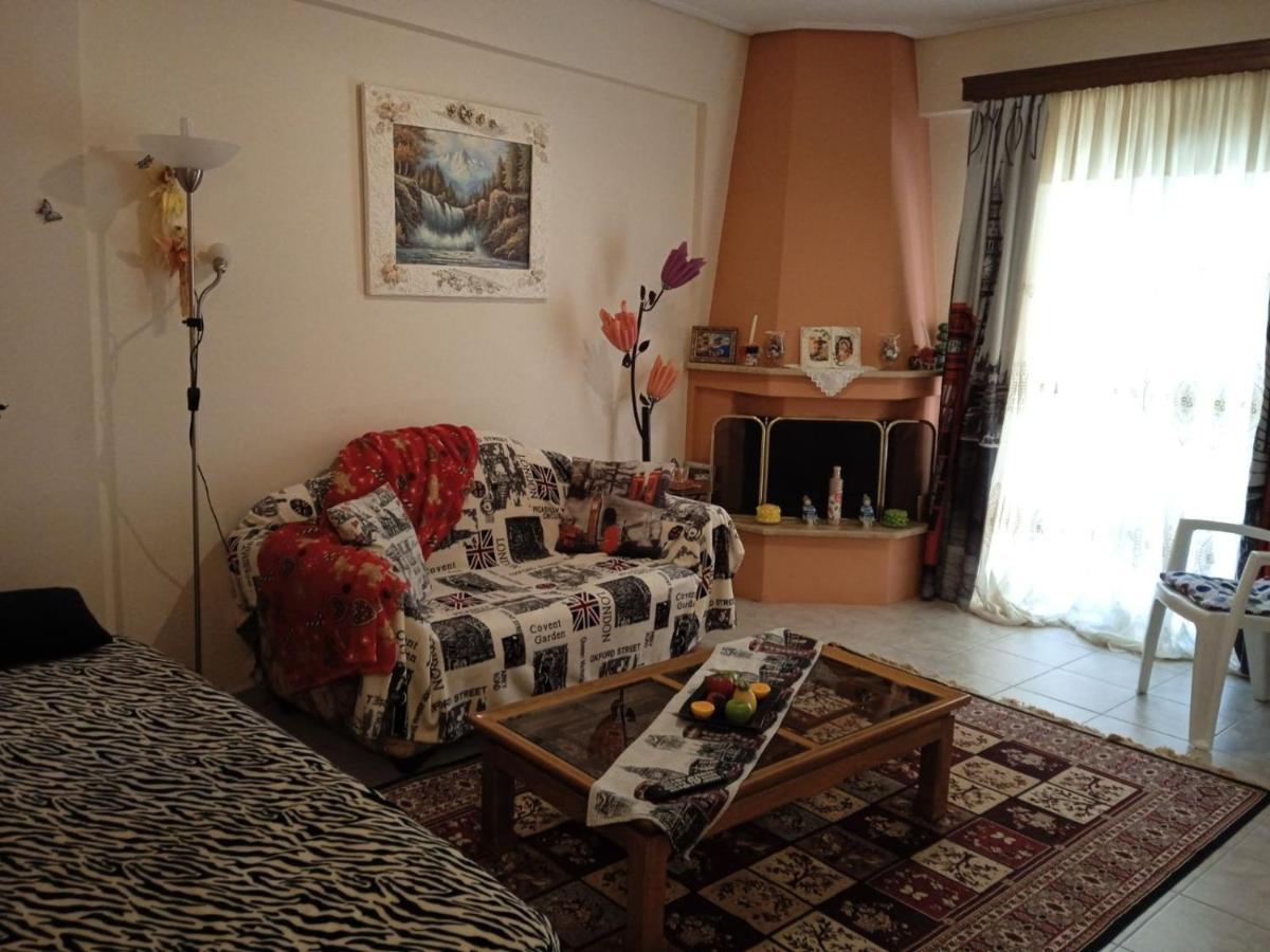 Sweet Home Volos Exterior photo