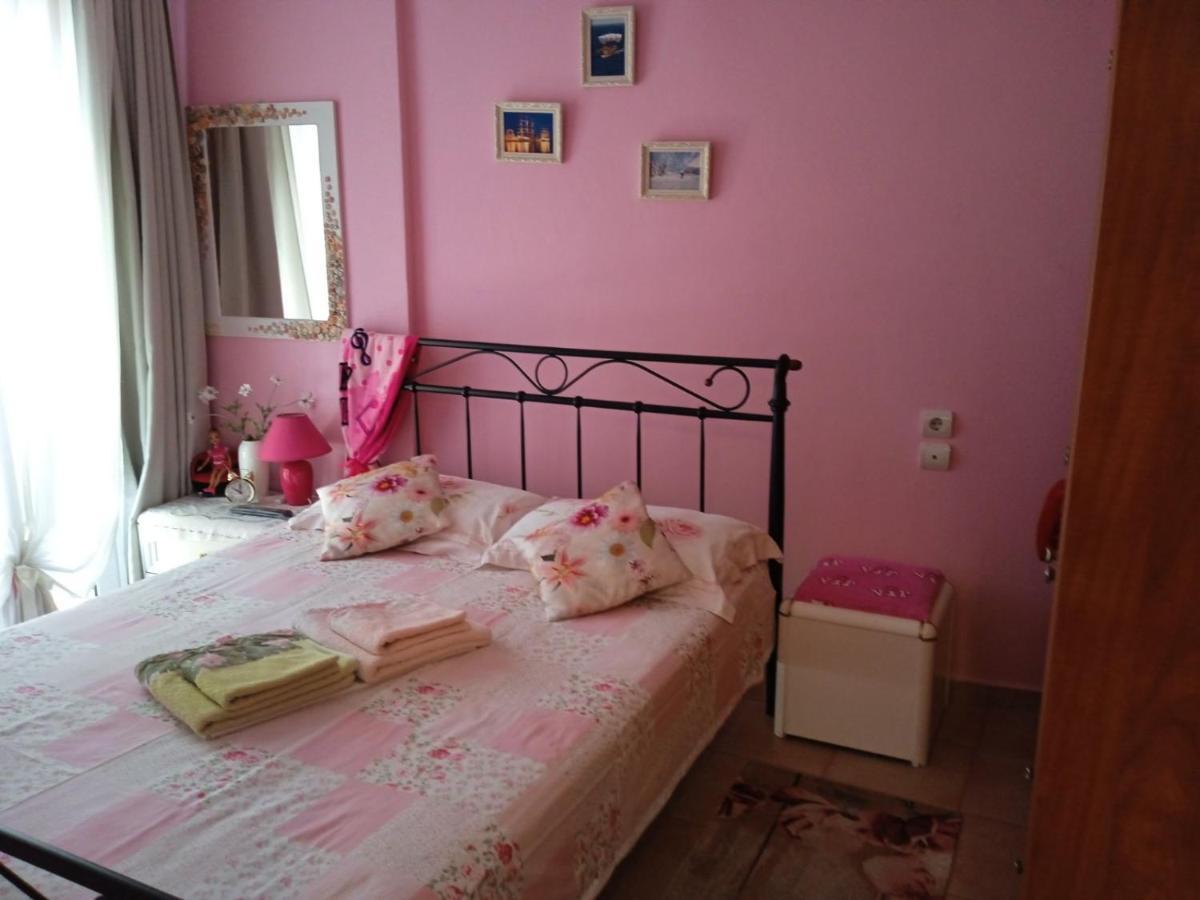 Sweet Home Volos Exterior photo