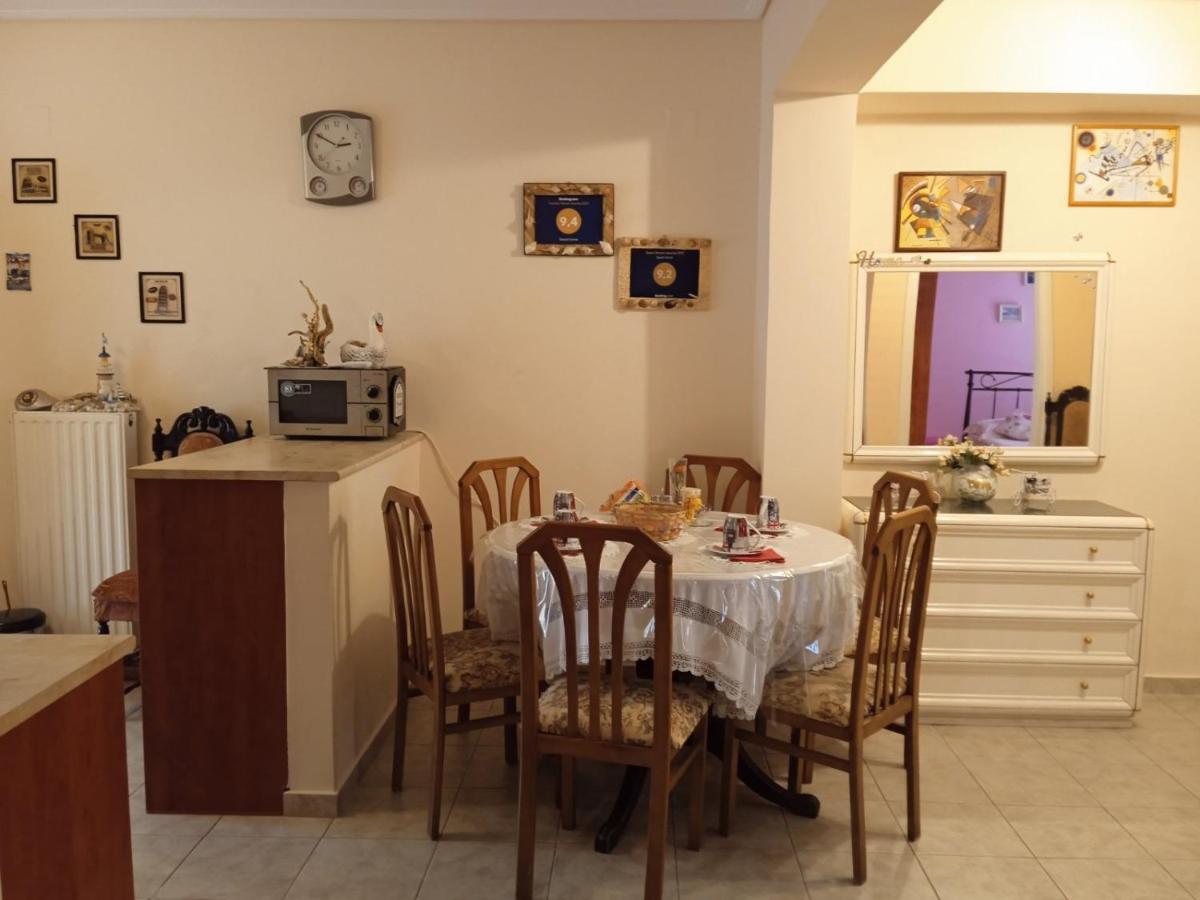 Sweet Home Volos Exterior photo
