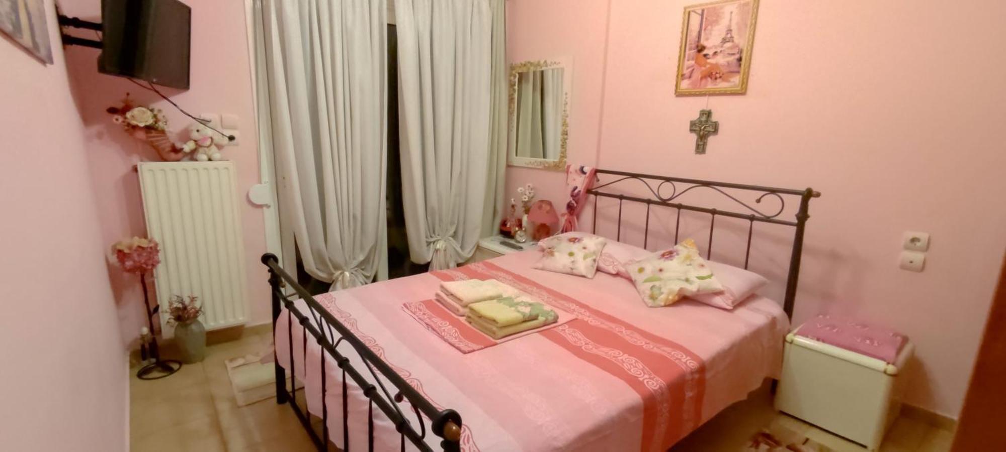 Sweet Home Volos Exterior photo