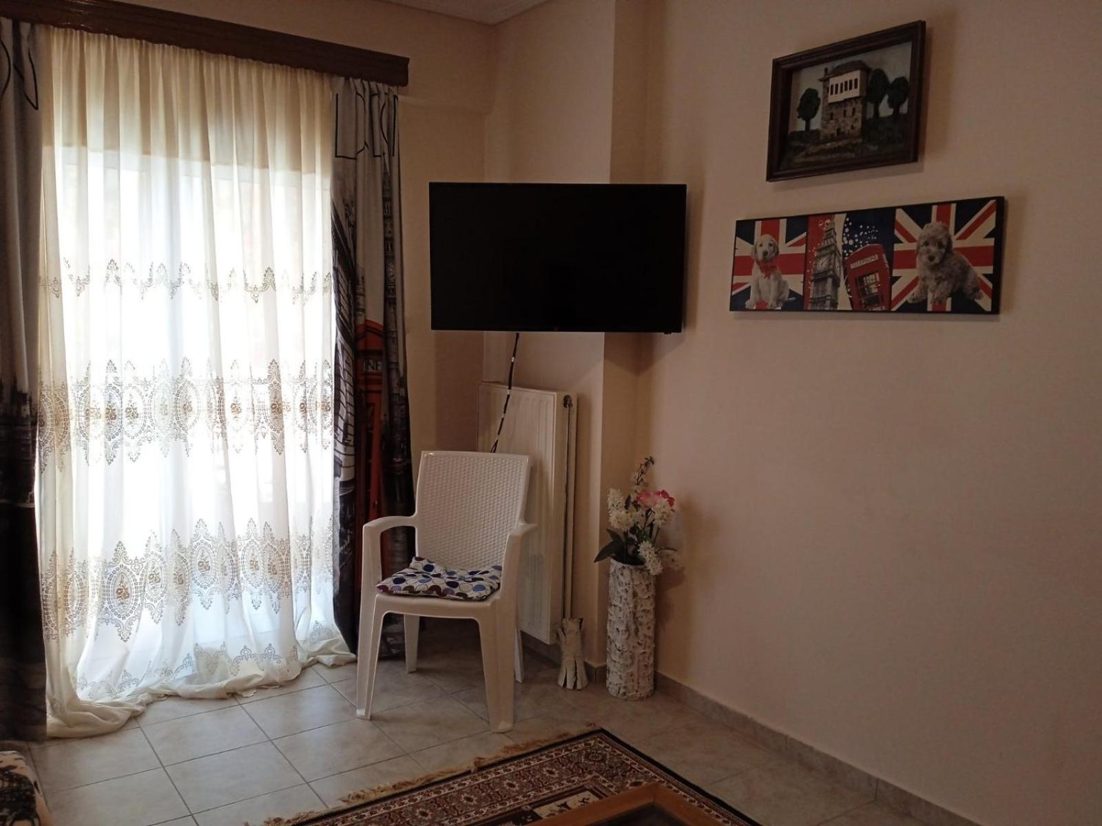 Sweet Home Volos Room photo